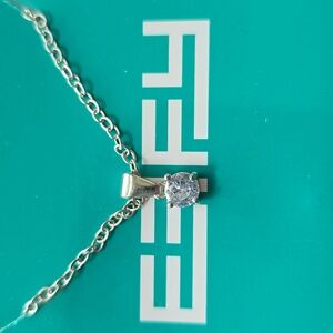 NIP. Effy April Birthstone Pendant Necklace